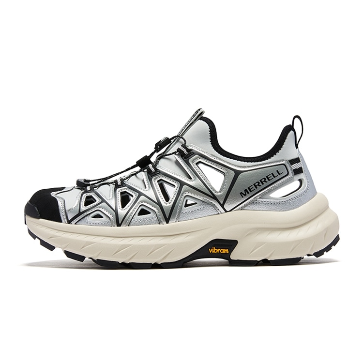 MERRELL/迈乐 Merrell Fusion Frame Silver Black