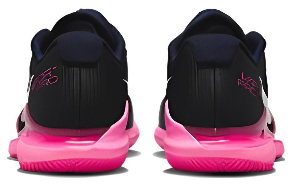 Nike Zoom Vapor Pro HC Black Pink — фото 4