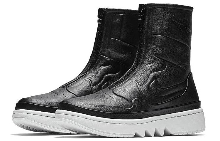 Jordan Air Jordan 1 Jester XX "Black Sail" — фото 2