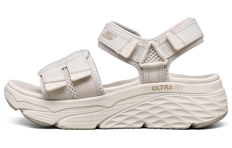 Skechers/斯凯奇 Skechers Max Cushioning Natural