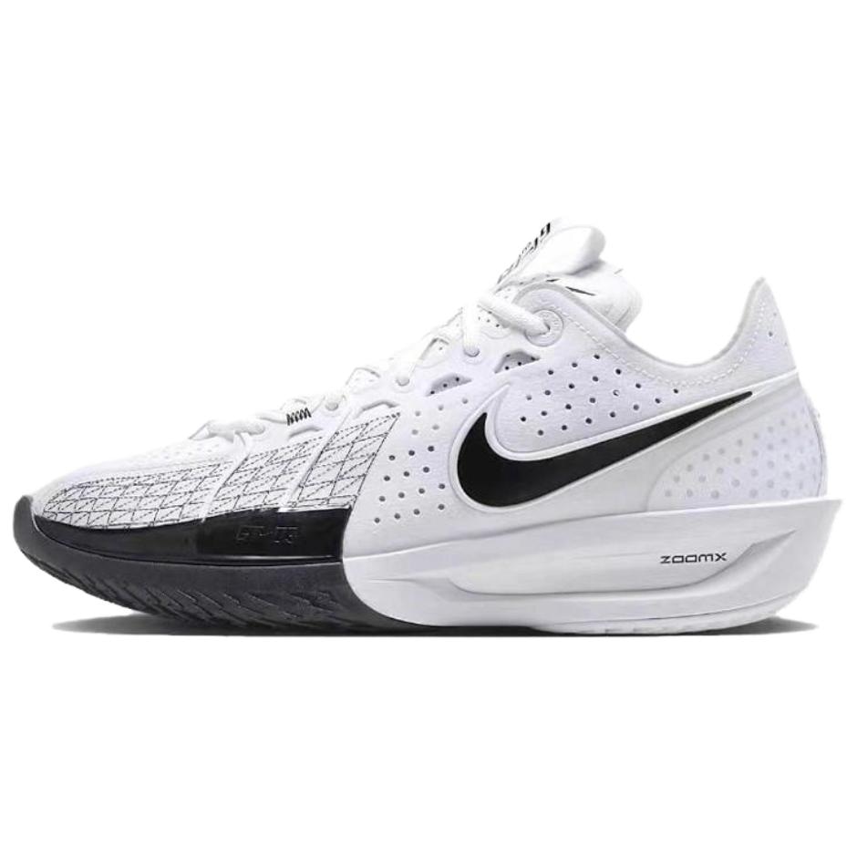 Nike Air Zoom G.T. Cut 3 Pink Lucky Day Gradient Heart — фото 5