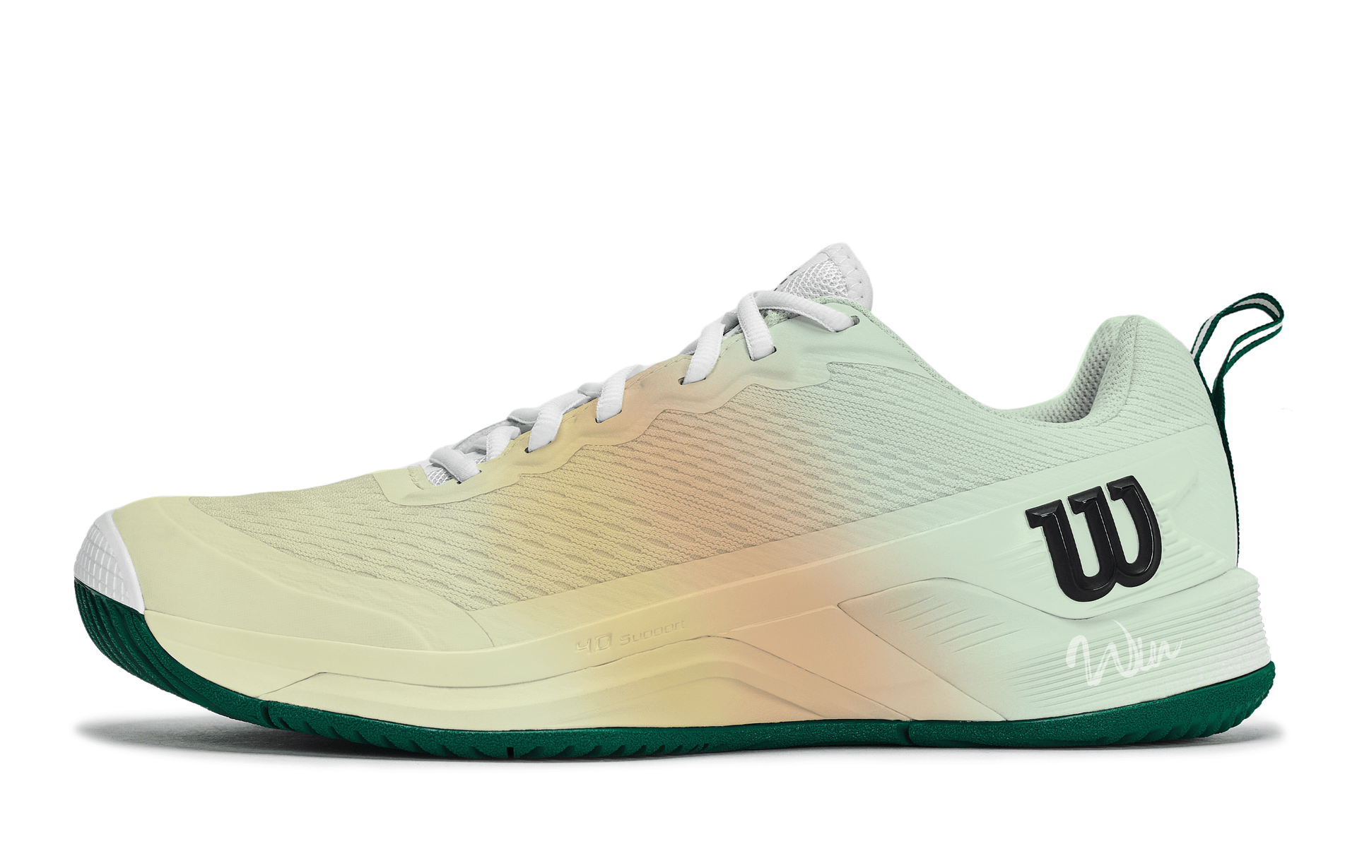 Wilson/威尔胜 Wilson RUSH PRO 4.5 ATHS