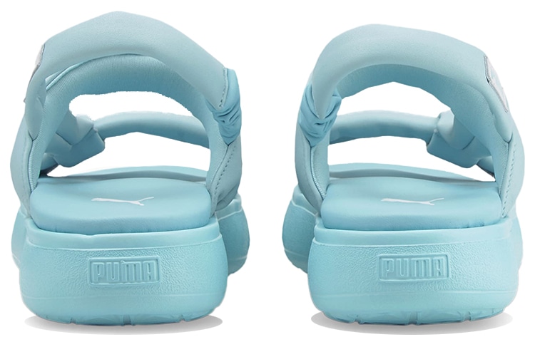 Puma Suede Mayu Nimbus — фото 4