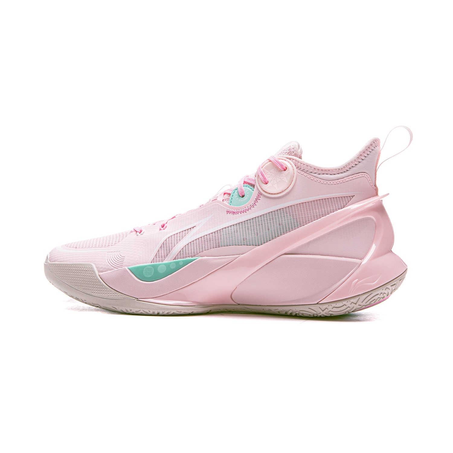 李宁 LiNing Speed 10 V1 Sakura