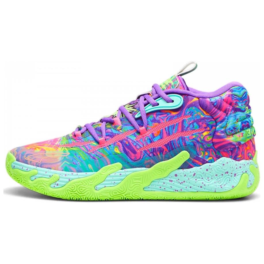 PUMA/彪马 PUMA MB.03 "Be You"