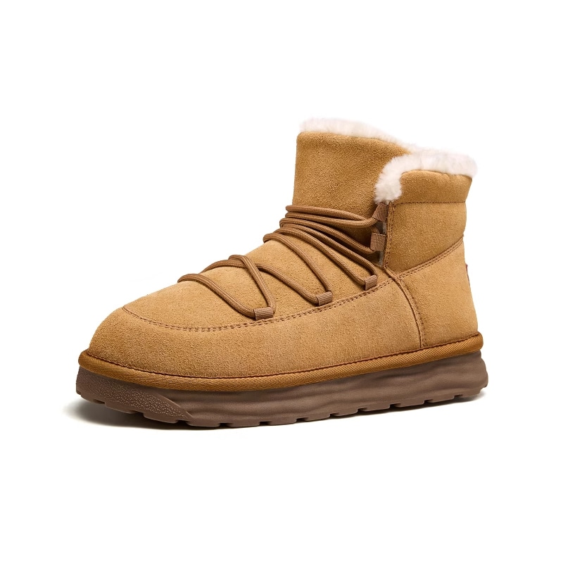 CAMEL骆驼 CAMEL Snow Boots