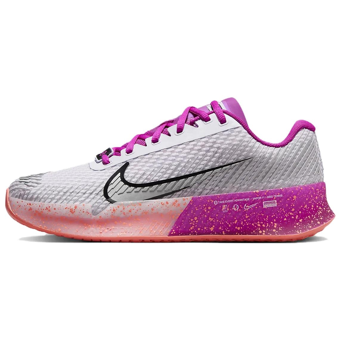 Nike Court Vapor