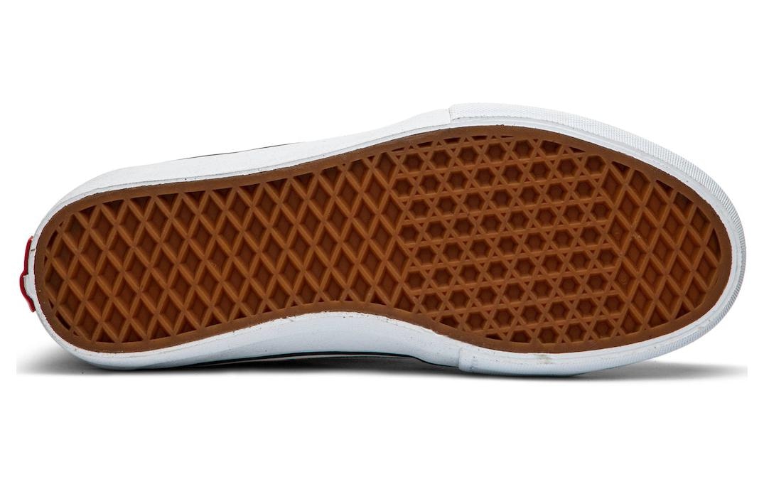 Vans Supreme x Vans SK8 Diamond Plate Collection — фото 4