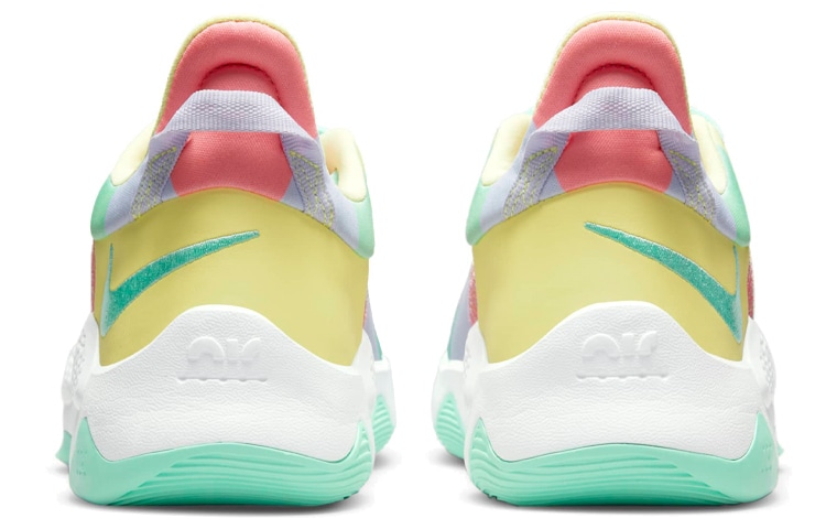 Nike PG 5 EP "Daughters" — фото 4