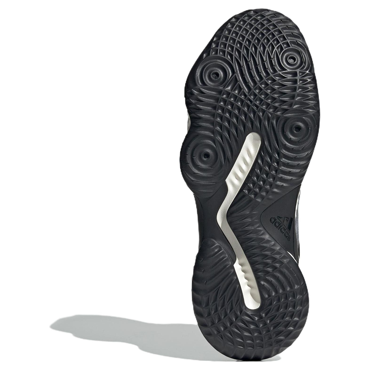 Adidas Pro Ventilate Low — фото 5