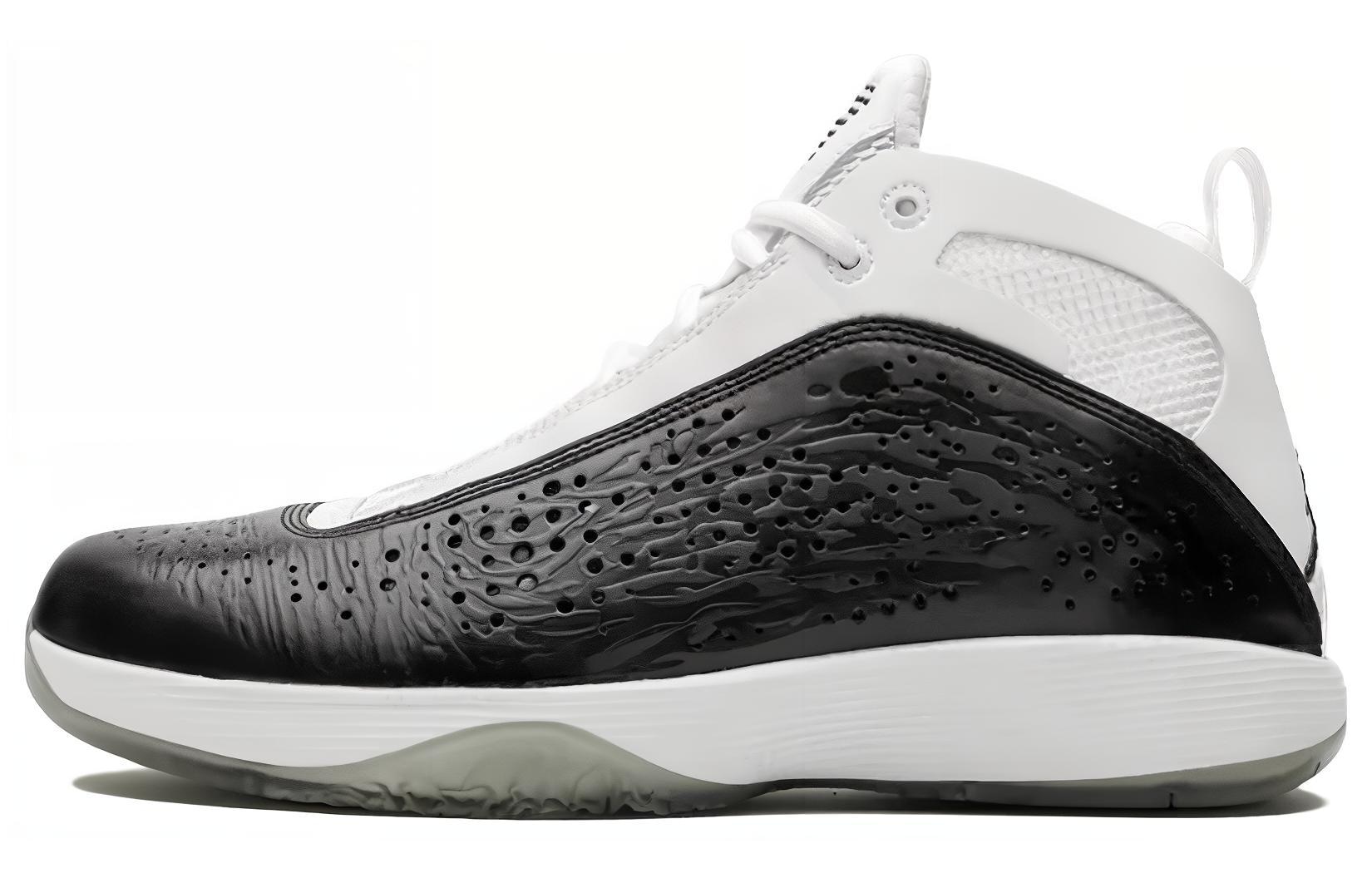 Jordan Air Jordan 2011 White Black