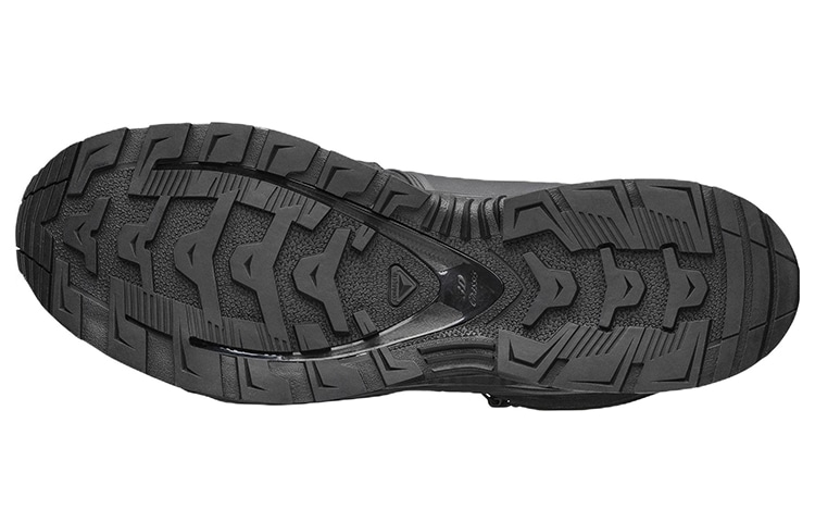 Salomon Xa Forces Mid En Black — фото 5