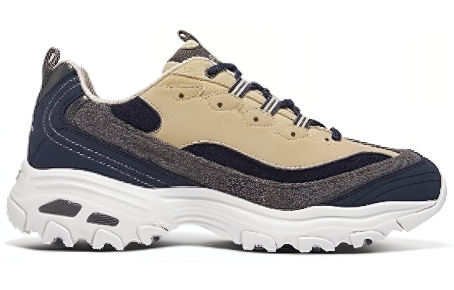 Skechers D'LITES 1.0 — фото 1