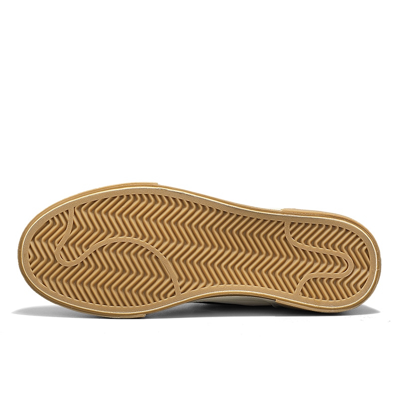 Warrior Canvas Sneakers — фото 5