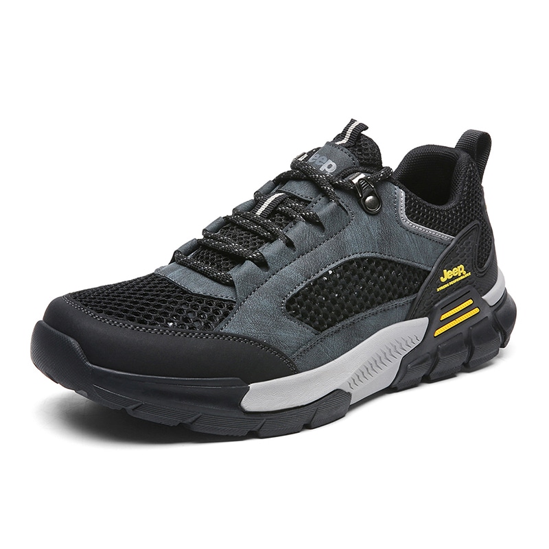 Jeep Hiking Shoes — фото 2