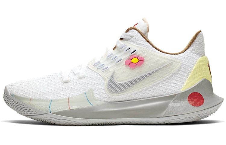 Nike Kyrie Low 2 White