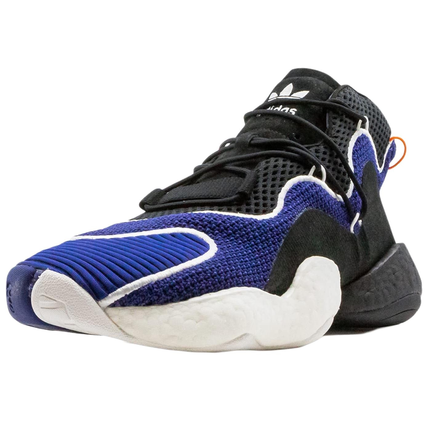 adidas originals adidas Crazy BYW 1.0 — фото 1