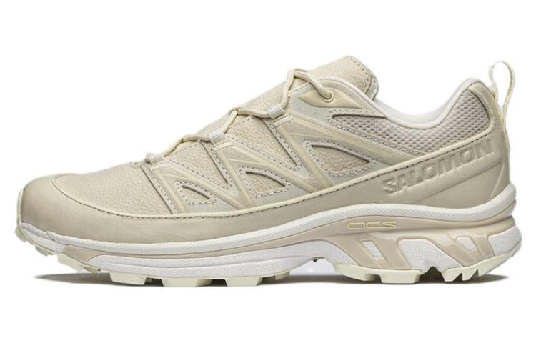 SALOMON/萨洛蒙 Salomon XT-6 Vanilla