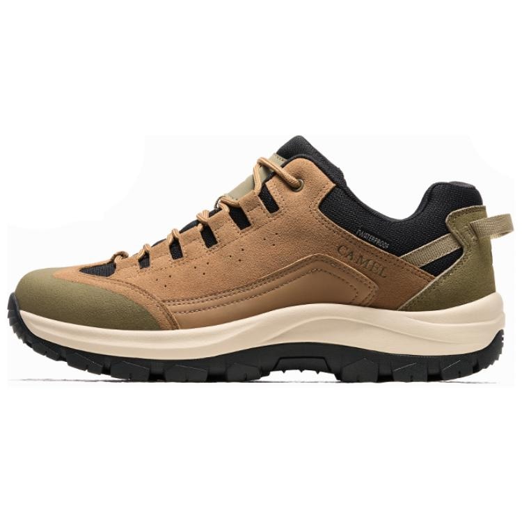 CAMEL骆驼 Camel Hiking Shoes