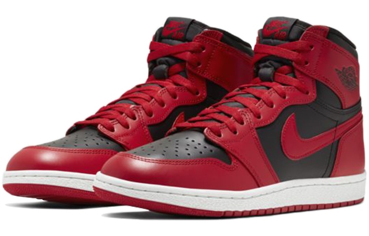 Jordan Air Jordan 1 High '85 "Varsity Red" — фото 2