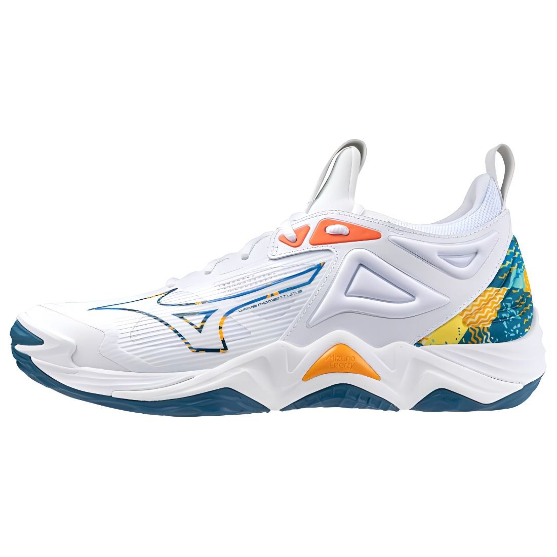 Mizuno