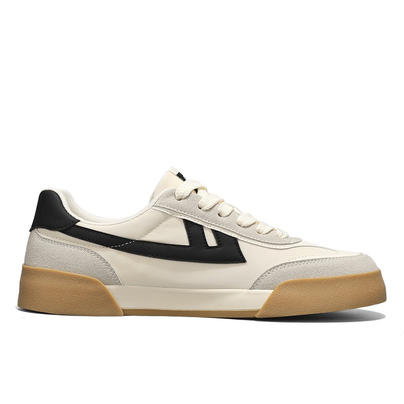 Warrior Canvas Sneakers — фото 7