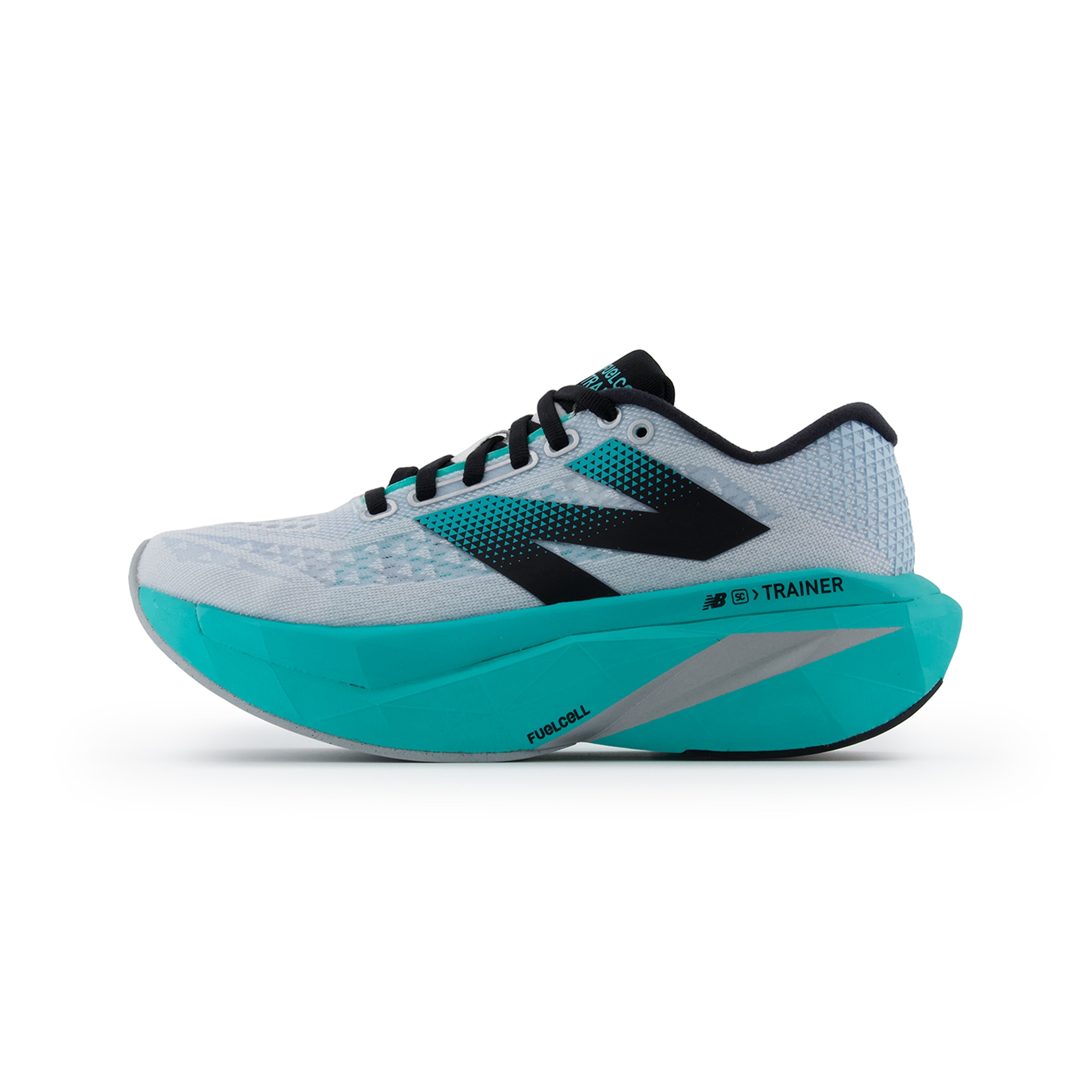 New Balance FuelCell SuperComp Trainer v3