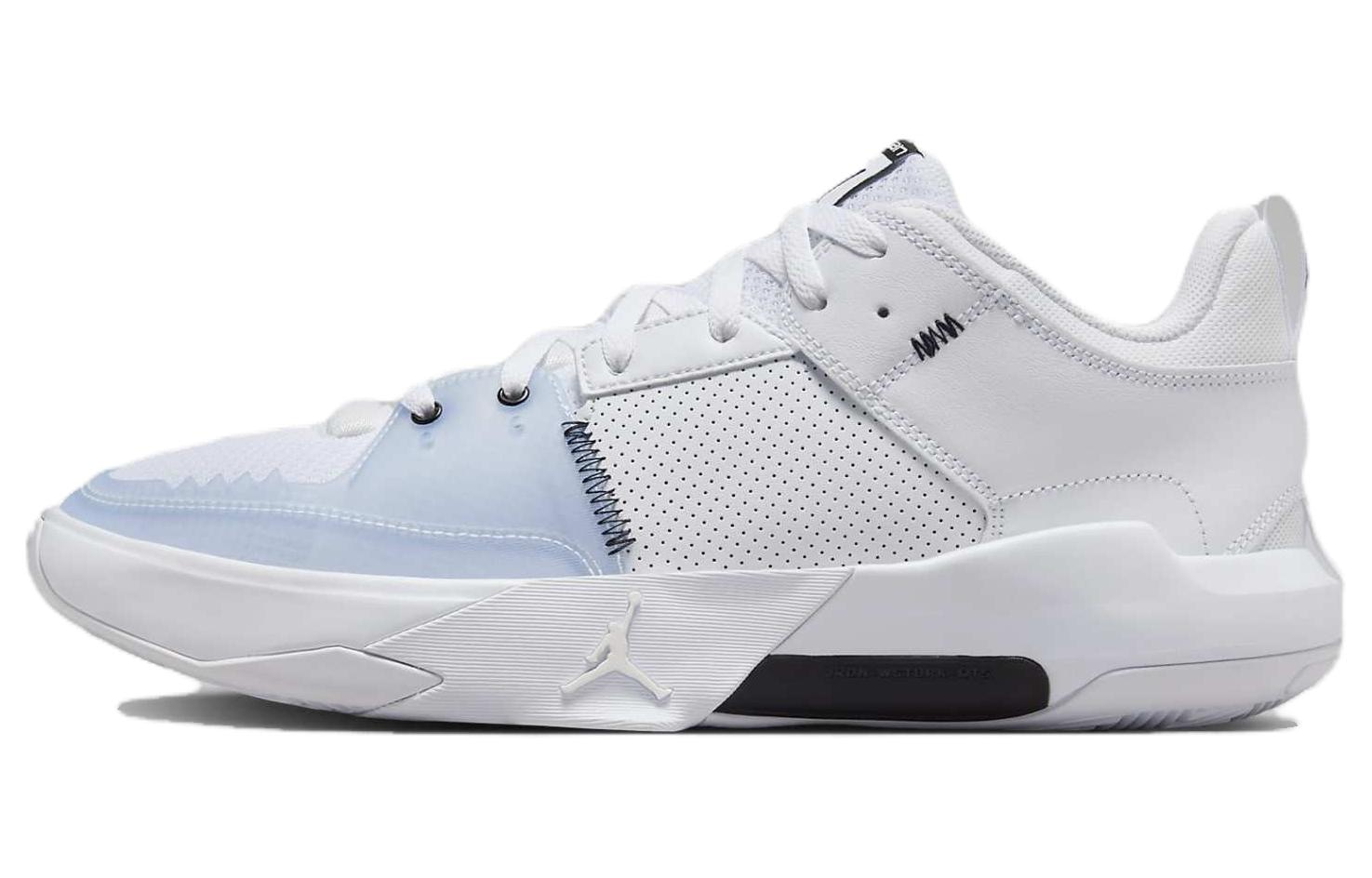 Jordan One Take 5 PF Blue White