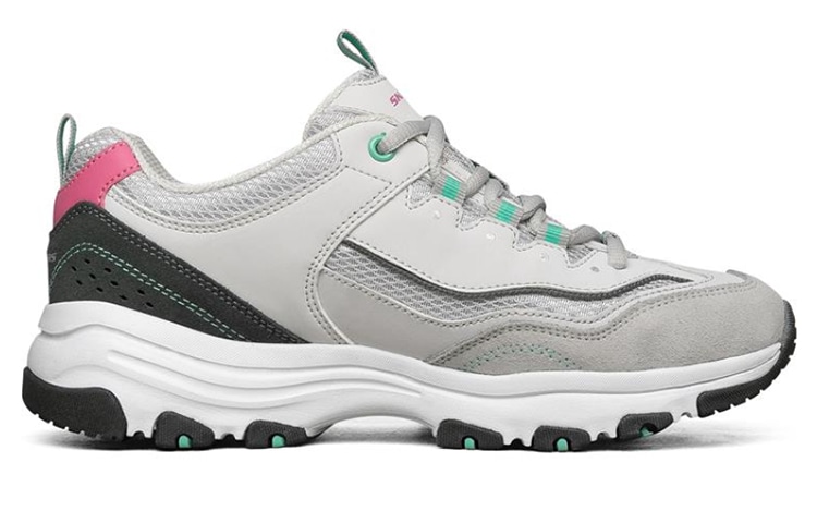 Skechers I-Conik D'Lites — фото 1