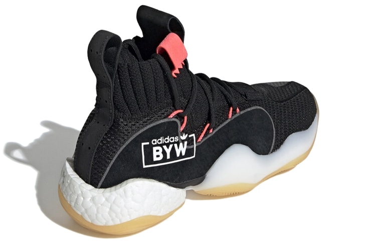 adidas originals adidas Crazy BYW X Boost — фото 2