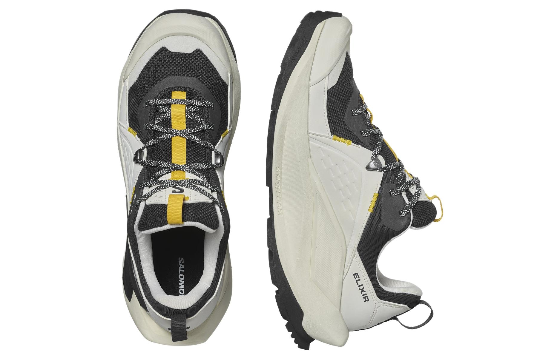 Salomon Elixir — фото 2