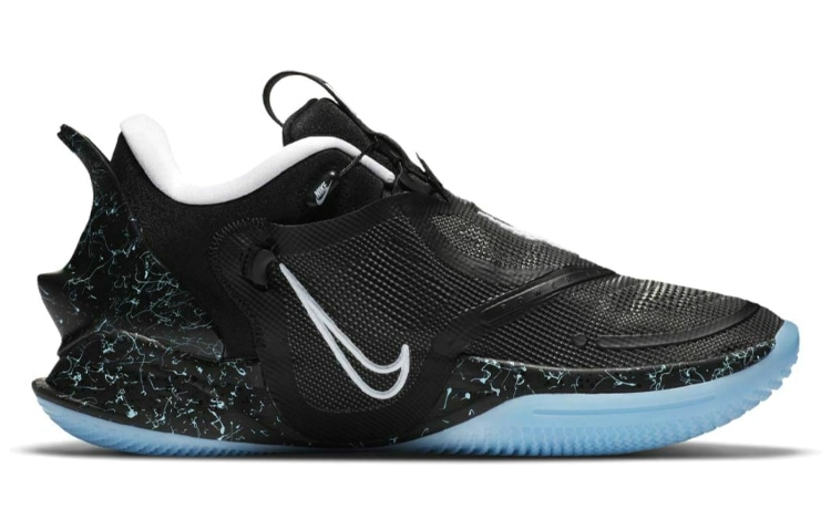 Nike Adapt BB 2.0 — фото 1