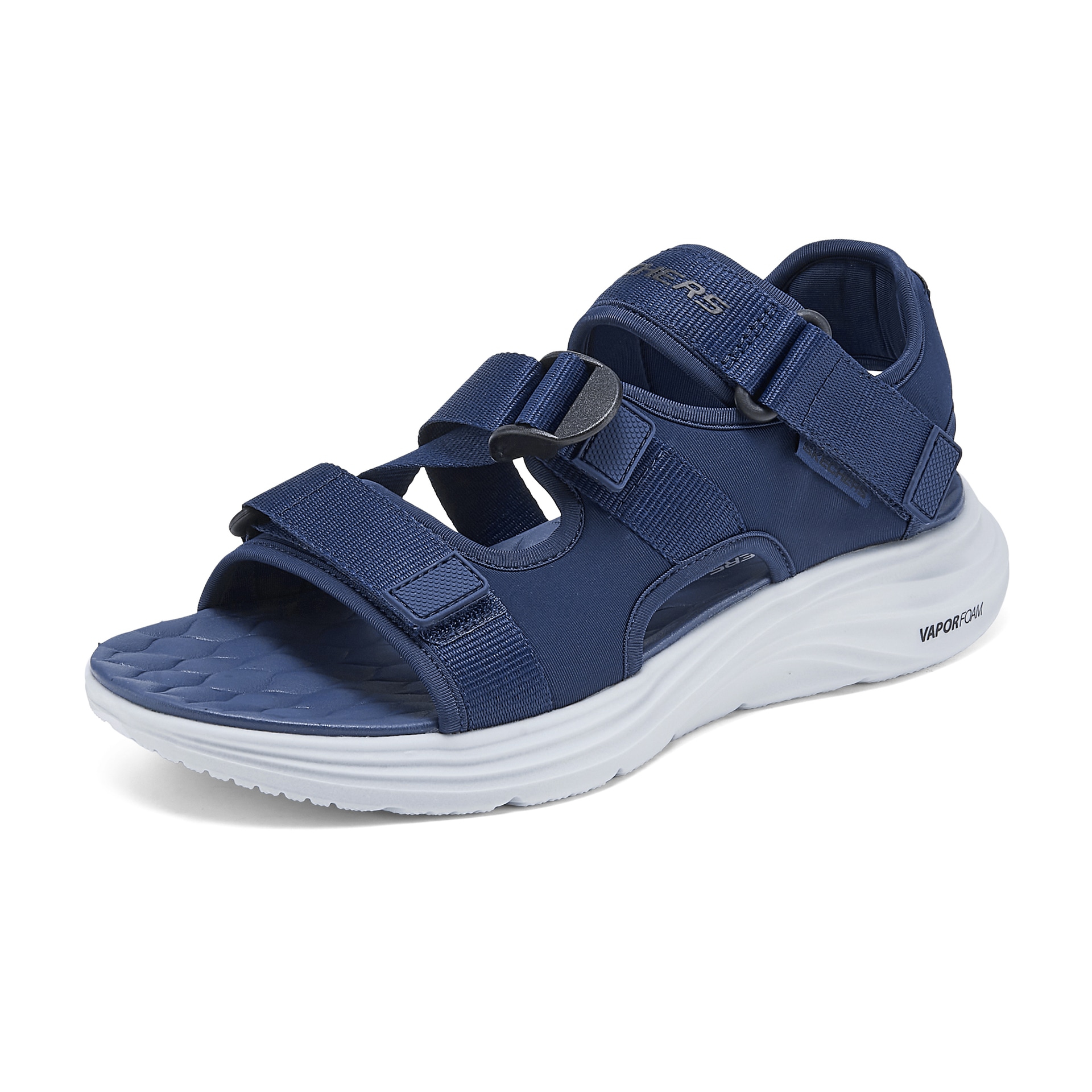 Skechers Sport Sandals Navy — фото 1