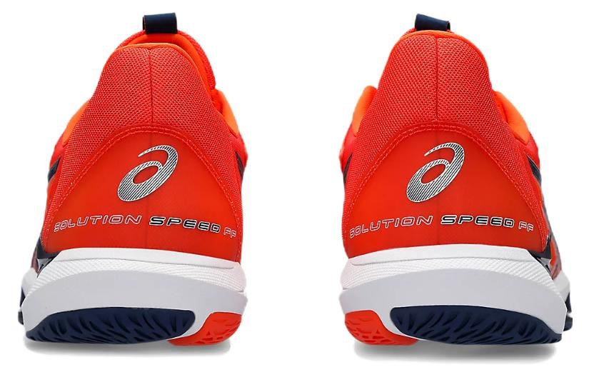ASICS Solution Speed FF 3 — фото 3