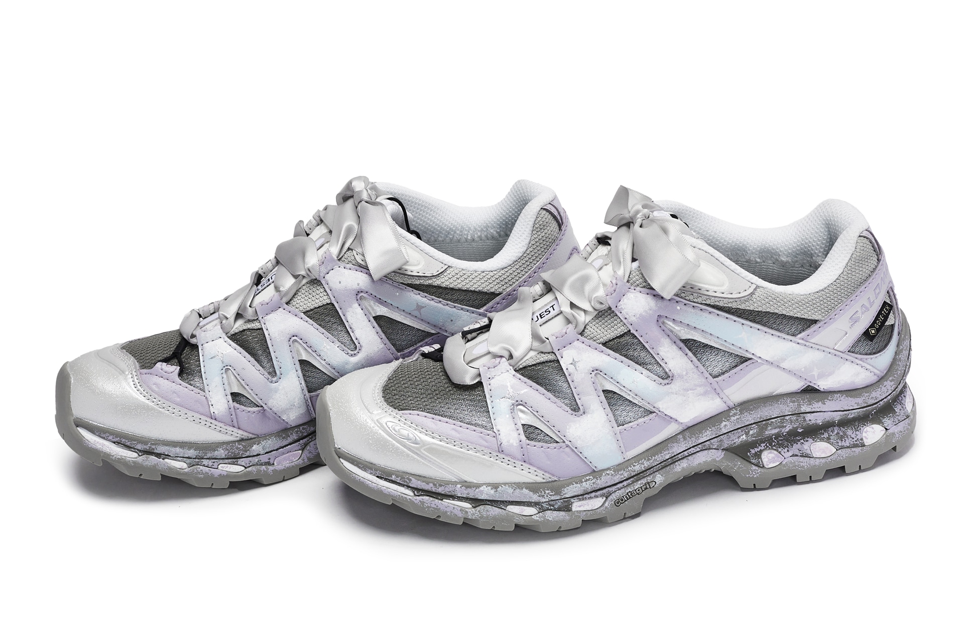 Salomon XT-Quest 811 — фото 3