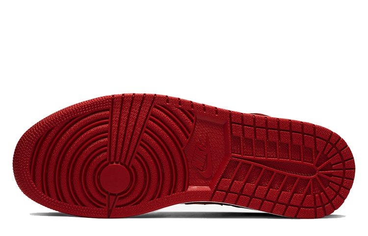Jordan Air Jordan 1 FlyEase "Gym Red" — фото 5