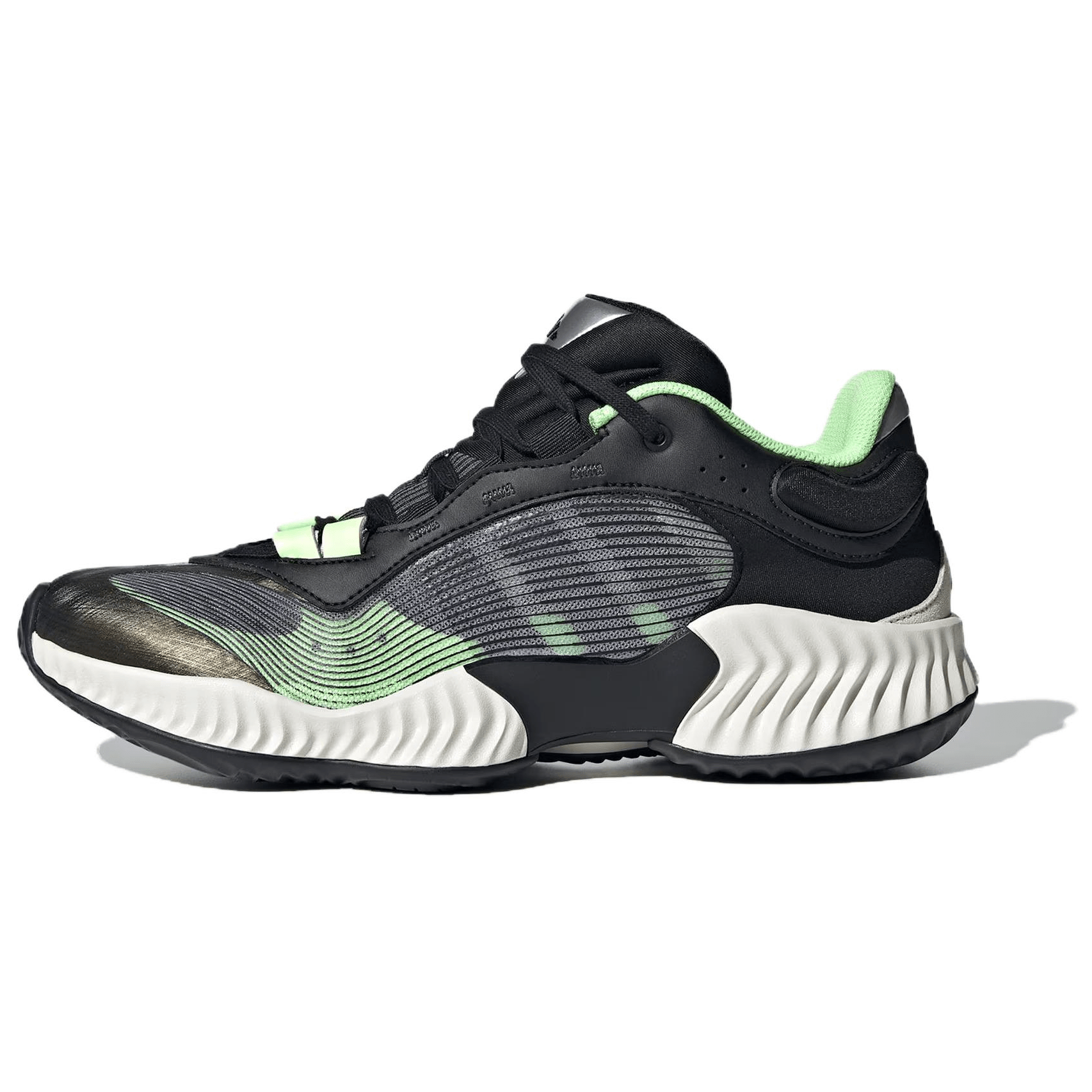 Adidas Pro Ventilate Low