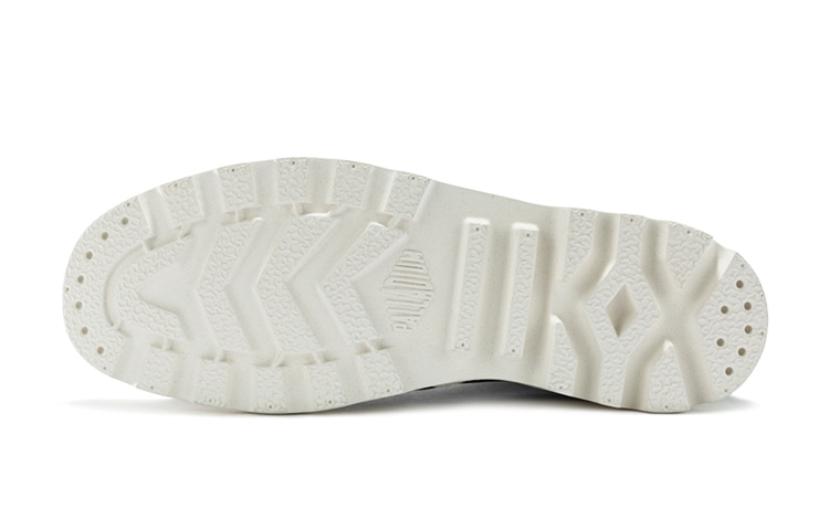 Palladium Pampa Organic Metro — фото 4