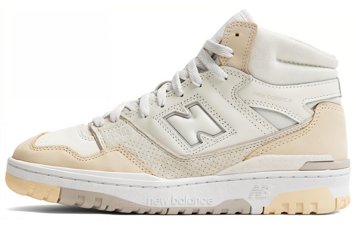 New Balance 650 Beige