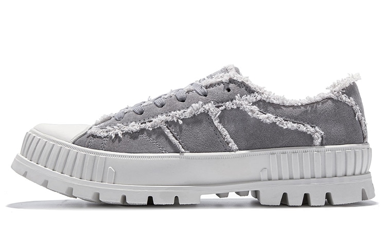 Palladium Pallashock