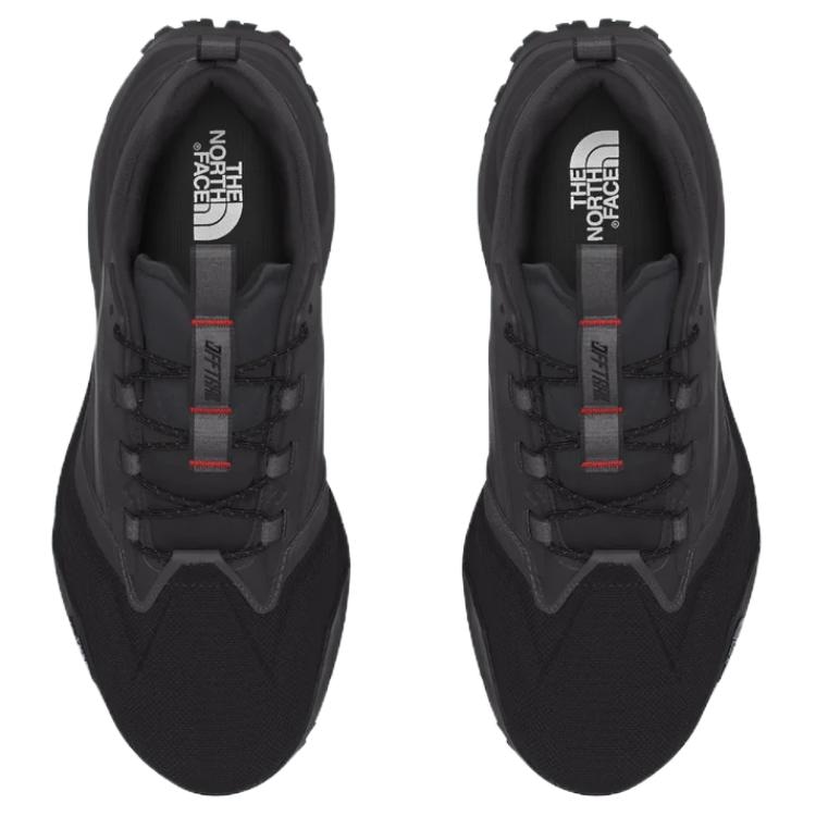 The North Face GTX Blue Black — фото 1