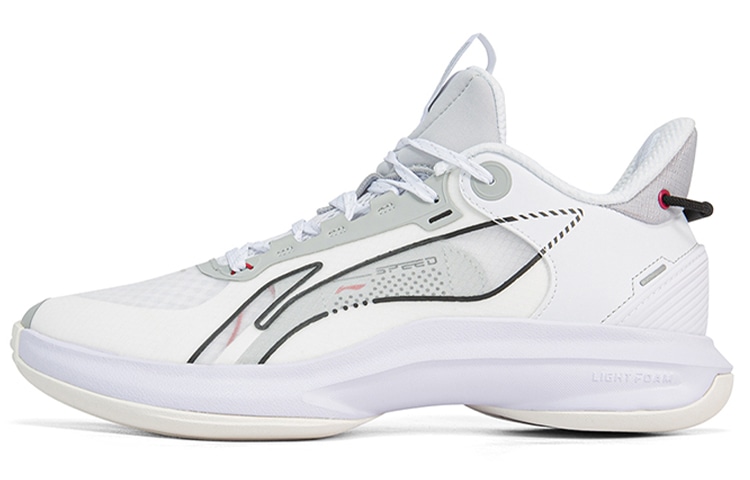 李宁 LiNing Basketball Shoes