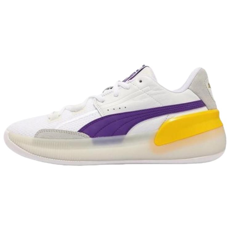 Puma Clyde Hardwood