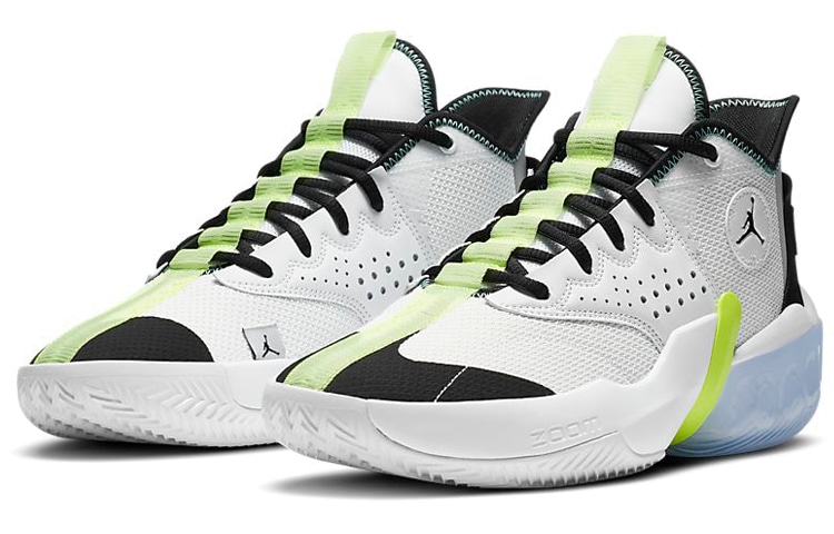 Jordan Air Jordan React Elevation PF — фото 2