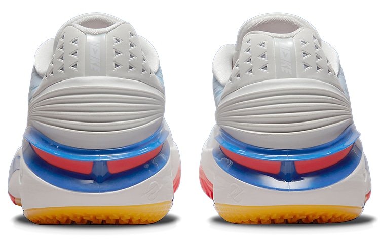 Nike Air Zoom G.T. Cut 2 — фото 4