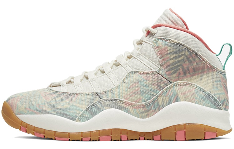 Jordan Air Jordan 10 Retro Super Bowl LIV