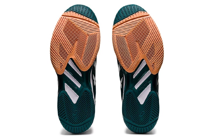 ASICS Solution Speed FF 2 — фото 5
