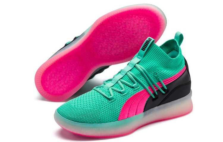 Puma Clyde Court — фото 2