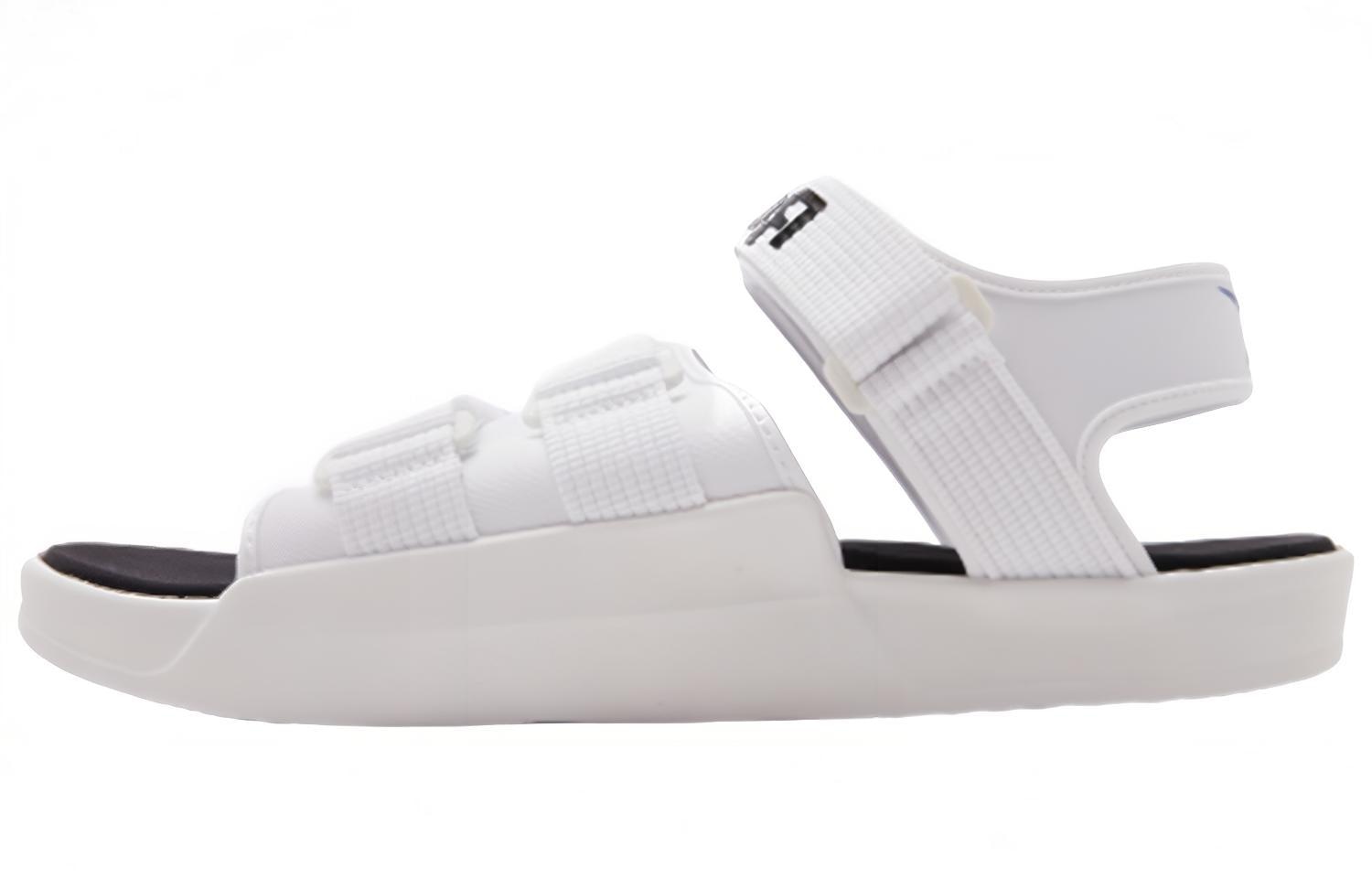 Reebok Sandals White