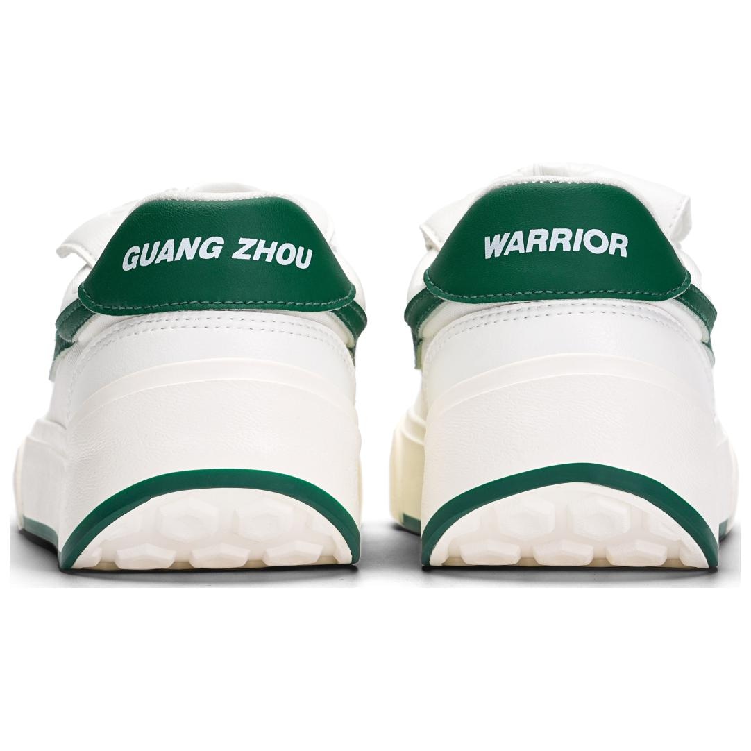 Warrior Обувь (Арт. WXY-H580G白/绿) — фото 3